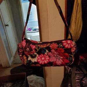 Vera bradley purse